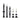 Wolf Tooth Tubeless Valve Stem Kit 60 Mm