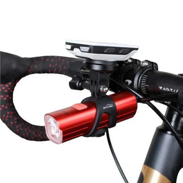 Magic Shine Out Front Underbar Mount for Allty/RN Lights