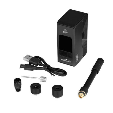 Magic Shine AIRRO Tyre Inflator 120PSI