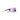 Tifosi Vogel XC Sunglasses Matte Black with Violet Mirror Lens
