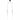 Surly Fork Preamble 9mm x 100mm Quick Release, 28.6mm Straight Steerer Thor Frost White 
