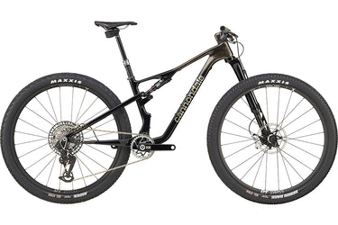Cannondale Scalpel LAB71 Burnt Pewter