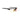 Tifosi Rivet Sunglasses Blackout with Clarion Red Fototec Reader +2.0 Lens
