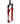 RockShox Pike DJ Electric Red