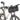 Restrap Handlebar Bag - Flat Bar