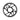 SRAM Chain Ring T-TYPE Eagle 32T Steel Direct Mount 3mm Offset Eagle (including 8 bolts) Black - S1000
