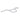 Salt Pro Handlebars 9" Chrome

