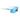 Tifosi Moab Lite Sunglasses Glacier Blue with Clarion Blue AC Red and Clear Lens

