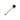 RockShox Fork Spring Solo Air Shaft - 130mm, 26" / 27.5" / 29" - (Includes Air Shaft, Piston and Seal) - Revelation 32mm - A1-A4 2010 - 2017