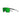 Tifosi Sanctum Sunglasses Crystal Smoke with Green Mirror Polarized Lens
