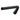 Ritchey Comp El Camino Handlebar 750mm Wide, 50mm Rise BB Black
