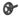 Campagnolo Super Record 13 crankset with chainrings