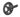 Campagnolo Super Record 13 crankset with chainrings