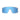 Tifosi Moab Sunglasses Matte White with Clarion Blue AC Red and Clear Lens
