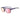 Tifosi Shumo Sunglasses Midnight Coral with Pink Mirror Lens
