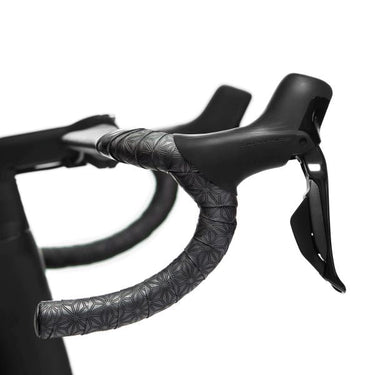 Supercaz Super Sticky Kush Gravel Tape – Black