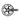 Campagnolo Crankset Spare Parts