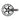 Campagnolo Crankset Spare Parts