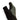 Giro Bravo II Gel Glove - Black