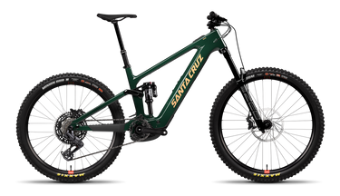 2026 SANTA CRUZ  VALA  C 70