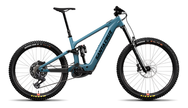 2026 SANTA CRUZ BULLIT 70
