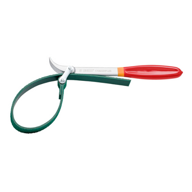Unior Suspension Wrench with Strap