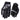 FIVE MXF1 EVO MTB Glove - Black
