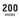 200 Hours Service