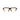 Tifosi Rivet Sunglasses Blackout with Clarion Red Fototec Reader +2.0 Lens

