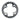 SRAM Chain Ring MTB 44 Tooth 104 V4 Aluminium 4mm Hard Black
