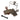 SRAM Disc Brake Pads - Organic / Aluminium (Quiet / Light) - 2 Piece Road / Elixir / DB / Level B1 (2020+) Small
