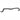 Ritchey Comp Corralitos Handlebar 44cm Wide Black