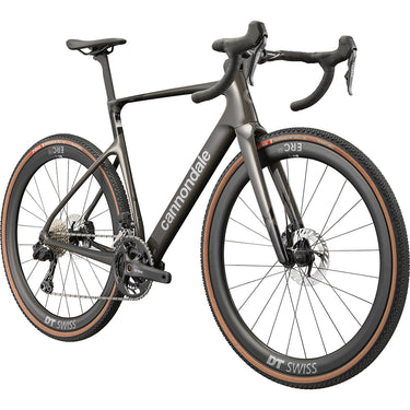 Cannondale SuperX Carbon 2 Raw