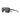Tifosi Salto Sunglasses Blackout with Smoke Lens
