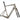 Cannondale SuperSix EVO Frameset Silver