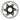 SRAM Chain Ring XX T-Type 36 Tooth Shimano Steps Direct Mount 
