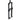 RockShox Fork Zeb Select Charger RC - Crown 29" 15mm x 110mm, 170mm Diffusion Black Tapered Steerer Sm Crown OD 44mm Offset DebonAir - (Includes Bolt On Fender, 2 Btm Tokens, Star Nut and Maxle Stealth) - A2
