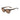 Tifosi Stella Sunglasses Java Tortoise with Brown Lens
