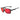 Tifosi Salto Sunglasses Blackout with Smoke Red Mirror Lens
