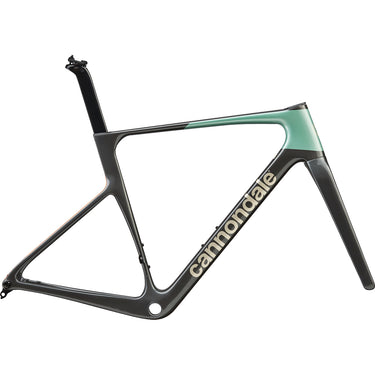 Cannondale SuperSix EVO Gen 5 Frameset Cactus Green
