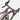 Cannondale SuperX Carbon 3 Burnt Oxide