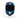 Bell Sanction 2 Matte Blue