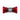 CHRIS KING - THREADFIT 24 BB - RED