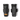 Restrap Downtube Bag