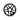 Eclat Abyss Sprocket 28 Tooth Black
