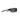 Tifosi Navar FC Sunglasses Blackout with Smoke no Mirror Lens
