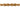 KMC - X11SL - 11spd (1/2" x 11/128") Ti-Nitrate