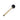 RockShox Fork Spring Solo Air Shaft - 110mm, 26" Pike DJ A2 2016 - 2019