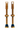 CK Valve MK2 60mm Bourbon