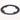 Campagnolo Super Record / Record 12 Speed Chainring 36 Tooth - Supplied with Screws. FC-SR336